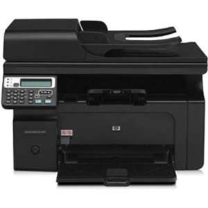  LaserJet Pro M1217nfw MFP Prin: Office Products