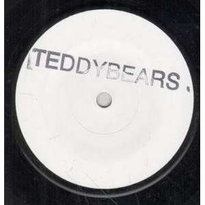   SOUND 7 INCH (7 VINYL 45) UK EPIC 2001: TEDDYBEARS STHLM: Music