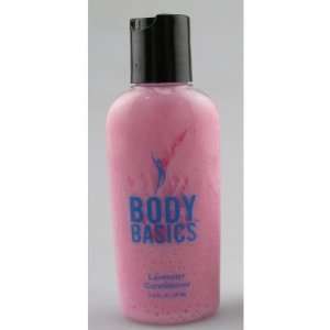    Body Basics 1.0oz Lavender Shampoo Case Pack 38   683650: Beauty