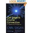 Carl Sagans Cosmic Connection An Extraterrestrial Perspective by 