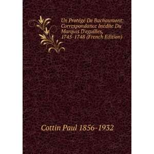   eguilles, 1745 1748 (French Edition): Cottin Paul 1856 1932: Books