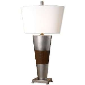  CARLIN, TABLE Table Lamps Lamps 27856 1 By Uttermost: Home 