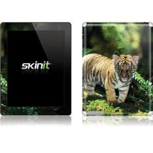  Skinit Indochinese Tiger Cub Vinyl Skin for Apple iPad 2 