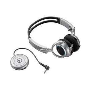  Pulsar® 590 Bluetooth® Wireless Stereo Headset 