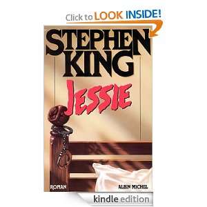 Jessie (French Edition) Stephen King  Kindle Store