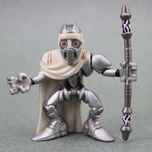 Star Wars Galactic Heroes   Magna Guard To General Grievous Circa 
