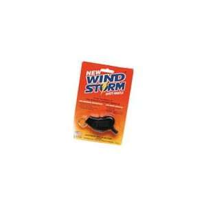  Wind Storm Safety Whistle