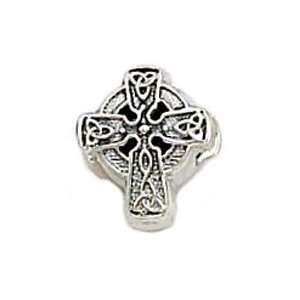  Zable Celtic Cross Inspired Faith Religion Irish Celtic 