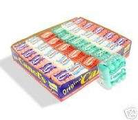 CANELS CHEWING GUM ORIGINAL MEXICAN CANDYS  
