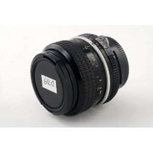    Nikon 35mm AI f/2.8 f2.8 AI manual focus lens