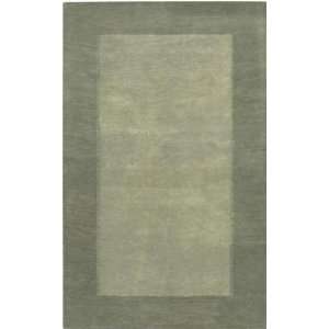   x76 Metro Hand tufted Rug, Gray, Charcoal, Carpet: Home & Kitchen