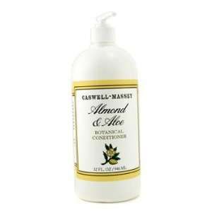  Caswell Massey Almond & Aloe Botanical Conditioner   946ml 