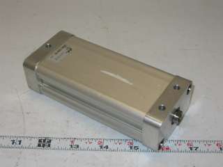 This is a NEW PHD Pneumatic Oval Cylinder (model # COD1F 1 1/4 X 3 1 