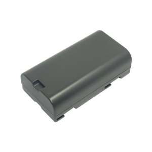  Rechargeable Battery for JVC GR DLS1U digital camera 