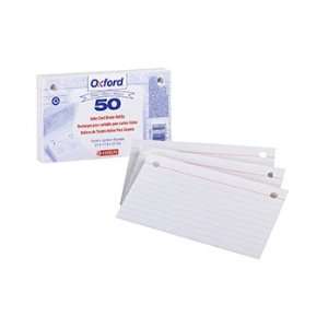  Oxford Index Card Binder with Refill Cards: Camera & Photo