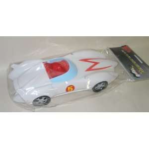  Speed Racer Mach 5 by Sega  Japan Import! Everything 