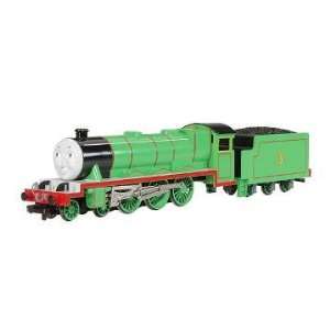  BACHMANN HO THOMAS HENRY THE GREEN ENGINE Toys & Games