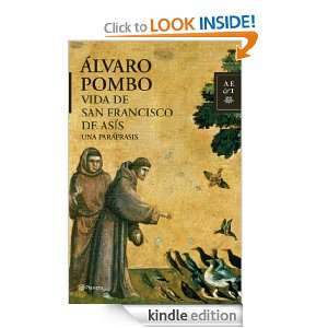   Iberoamer.) (Spanish Edition) Pombo Álvaro  Kindle Store