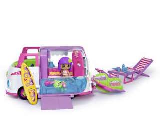 This product is officially manufactured by Tomy under license from 