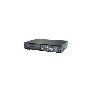   Video Security Standalone DVR, H.264 Compression