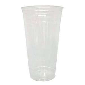   Paper 24 Ounce Plastic Cold Cup (600 Units): Health & Personal Care