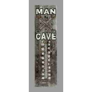  Man Cave Thermometer 