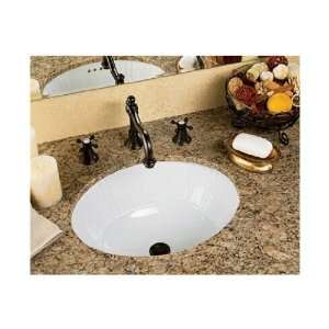 St Thomas 1030.000.01 Bath Sink   Undermount