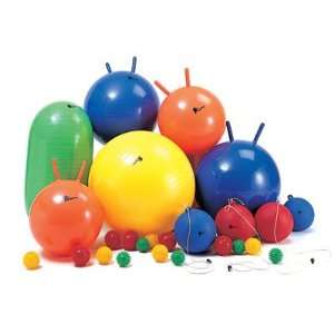  School Set  WePlay Therapy Ball Set: Toys & Games