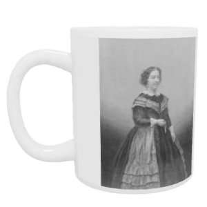Miss Louisa Pyne, from The Drawing Room   Mug   Standard Size 