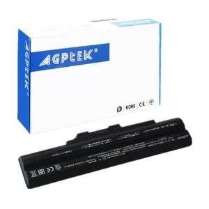 /Notebook Battery for Sony VAIO SR Series VAIO FW series VGN SR16 