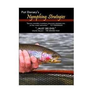  Pat Dorseys Nymphing Strategies DVD