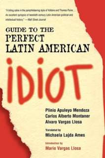   El regreso del perfecto idiota latinoamericano (Guide 