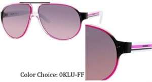 CARRERA Sunglasses FOREVER MINE Black Pink KLU FF  