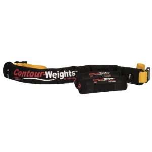  SPRI CW FBR Contour Fitness Fast Pack: Sports & Outdoors