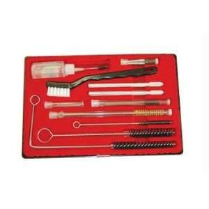   By ATD Tools 22 Piece Master Spray Gun Cleaning Kit: Everything Else