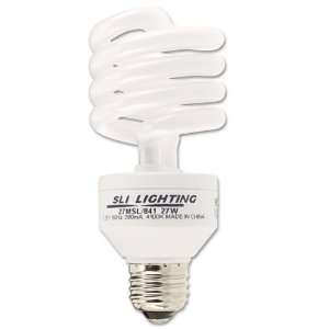  SLI Lighting Products   SLI Lighting   Compact Fluorescent 