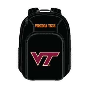   Virginia Tech Hokies VT NCAA Backpack Southpaw Style Sports