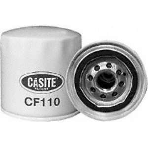  Hastings CF110 Lube Oil Filter: Automotive
