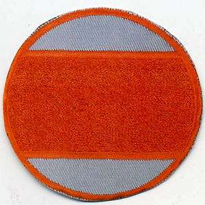 Space Above & Beyond Mars Mission Patch   only $2 S/H  