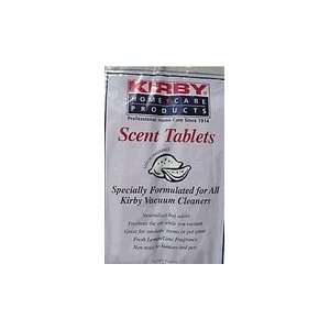  Kirby Vacuum Scent Tablets 10 Pack