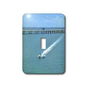 Florene Boat   Speed Boat Fun   Light Switch Covers   single toggle 