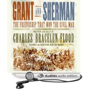   the Civil War (Audible Audio Edition) Charles Bracelen Flood Books