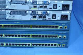 Cisco  CCENT CCNA CCNP Home Lab KIT Premium Fully Tested V2  1 Year 