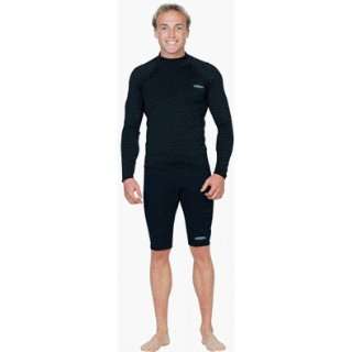 Tilos Mens 1mm Neo/Lycra Paddle Shorts 