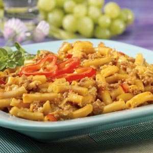  Spicy Cheese n Pasta Diet Protein Dinner/Lunch Health 