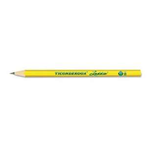  Dixon 13040   Ticonderoga Laddie Woodcase Pencil w/o 