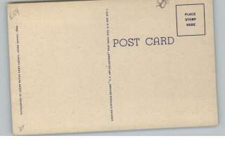 CEDAR RAPIDS IA Penick & Ford Ltd Factory Old Postcard  