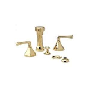  Phylrich Four Hole Bidet Set K4170 014