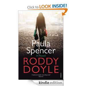 Paula Spencer Roddy Doyle  Kindle Store