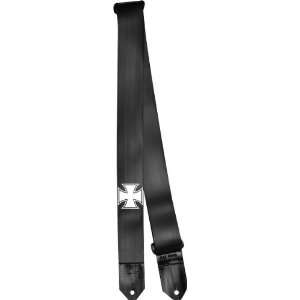  Kepur 1.Zero 2 Classic Smooth Guitar Strap with Graphic 